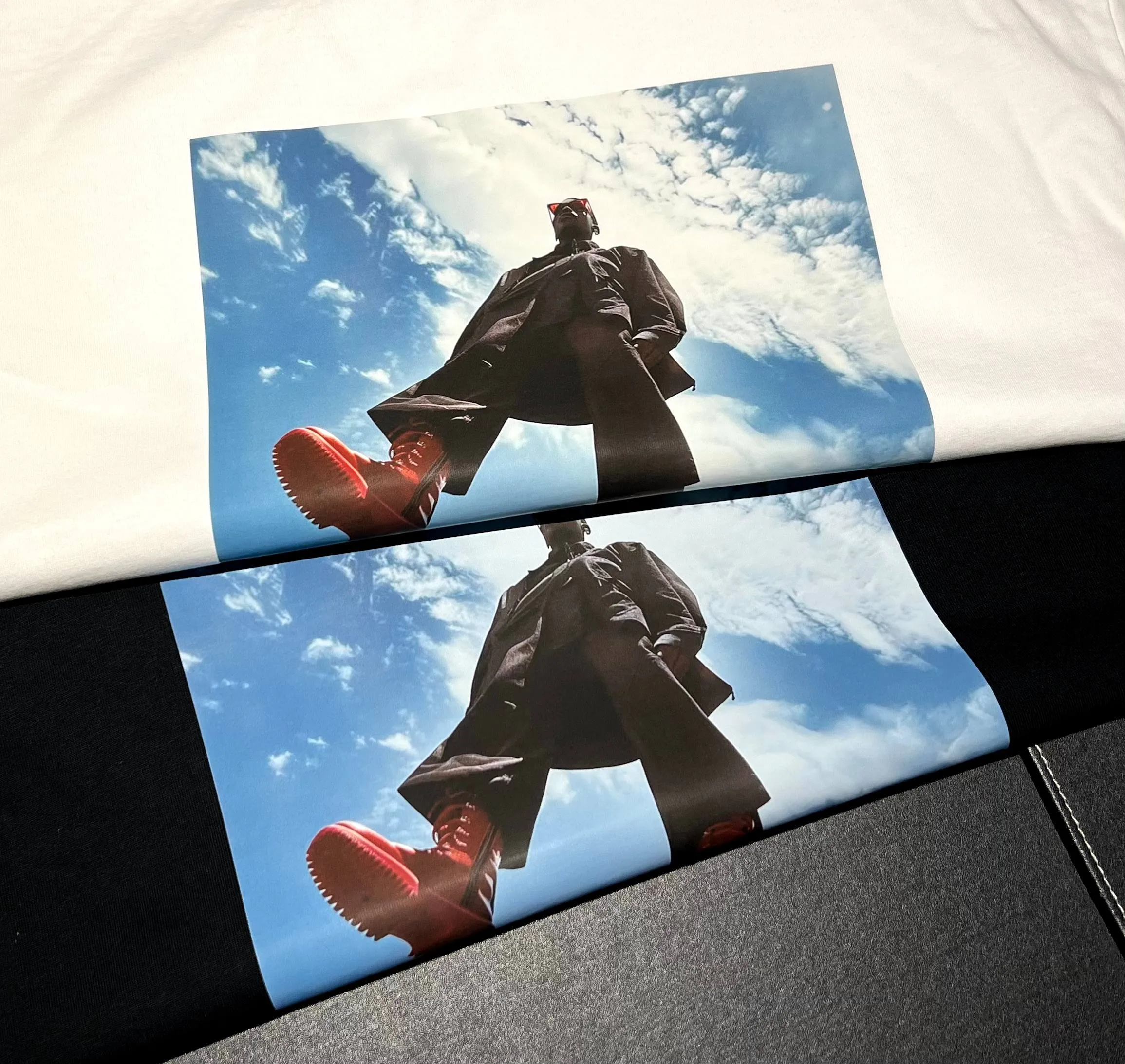 2026 New Arrival 270 logo：BALENCIAGA ： ： / Sizes：XS~L